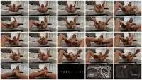 AliceHatter - Dirty masturbation (Shit, Masturbation) Solo [FullHD 1080p] Screenshot 1