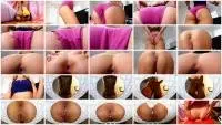 Organic Princess Brooke - You Are Not My Boyfriend You Are My Toilet Filth Fetish Studios (Panties, Poop) Solo [FullHD 1080p] Screenshot 1