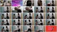 Spoiled Princess Araya - The Sloppy Joe Filth Fetish Studios (Domination, Eat) Toilet Slavery [FullHD 1080p] Screenshot 1