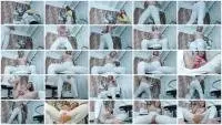 Sarathonson - Drunk stains leggings (Poop, Shits in Leggings) Shits in Leggings [HD 720p] Screenshot 1