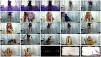 Sarathonson - Pooping on the dance floor (Defecation, Solo) Farting [FullHD 1080p] Screenshot 1