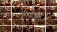 Venera Maxima, Brittany Bardott - Smelly Fuck Den Episode 40 (Defecation, Extreme) PowerFetish [FullHD 1080p] Screenshot 1