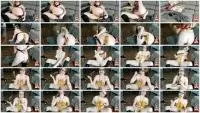 GingerCris - Sassy Student Skips School (Dildo, Solo) Dirty Anal [FullHD 1080p] Screenshot 1