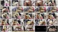 Knkykttn97 - Machine fucks my tiny shitty ass (Toy Play, Dildo) Solo [FullHD 1080p] Screenshot 1