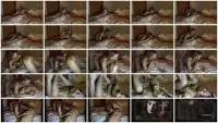 Kirascatt - Scat session (Anal, Amateur) Domination [FullHD 1080p] Screenshot 1