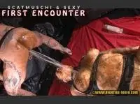 Scatmuschi, Sexy - FIRST ENCOUNTER (Extreme, Mature) Hightide-Video.com [[/b] SD] Screenshot 9