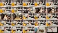 GingerCris - Cooking With Cris - Shit Cookies (Amateur, Eat) Solo [FullHD 1080p] Screenshot 1