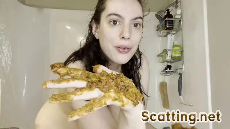- Describing My Poop Smell (Eat Shit, Teen) Solo [FullHD 1080p]