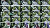DirtyBetty - Smelly Ass o Smelly Ass (Solo, Teen) Toy Play [UltraHD 2K] Screenshot 1