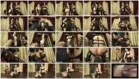 Miss Medea Mortelle, Mistress Ezada - Toilet Training (Femdom, Domination) BDSM [FullHD 1080p] Screenshot 1