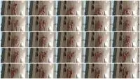 Versauteschnukkis - Scatsex in hotel shower (no male scat) (Anal, Amateur) Sex Scat [FullHD 1080p] Screenshot 1