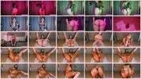 Ninounini - I meet a man in a club (Solo, Shit, Dildo) SCAT GAMES [FullHD 1080p] Screenshot 1