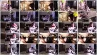 Princess Miranda - Princess Miranda Scat – 2 VIDEO (Scat, Toilet Slavery, Femdom) ScatShop.com / YezzClips.com [FullHD 1080p] Screenshot 1