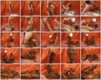 Chris-Extreme - Showered in Shit (Fetish, Extreme) Hightide-Video [DVDRip] Screenshot 1