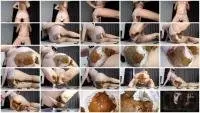 Thefartbabes - Massive Panty Poop (Panties, Poop Videos) Solo [FullHD 1080p] Screenshot 1