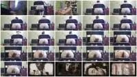 JayMariie - Panty Pooping Vol 3 – Gamer Girl (Mega Fart Girl, Solo) Scatting [FullHD 1080p] Screenshot 1