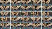 p00girl - Xmas Surprise (Solo, Toys) Panty Scat [FullHD 1080p] Screenshot 1
