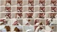 Marinayam19 - Can I shit into a Soda bottle? (Solo, Amateur) Poop [FullHD 1080p] Screenshot 1
