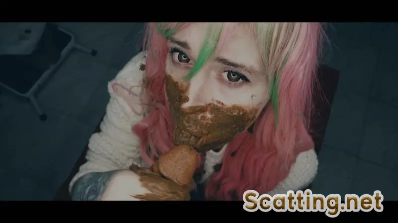 DirtyBetty - A sweet tooth with experience! (Blowjob, Teen) Shitting Girls [FullHD 1080p]