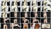 Thefartbabes - Plenty Of Shit (Panties, Shit) Solo [FullHD 1080p] Screenshot 1