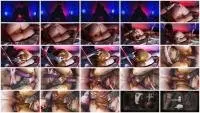 Amateur - Scat sex with dirty (Sex Shit, Toys) Anal [FullHD 1080p] Screenshot 1
