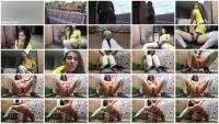 Veronicapassi - PoofesioAnal Soccer Player (Defecation, Piss) Scat Porn [UltraHD 4K] Screenshot 1