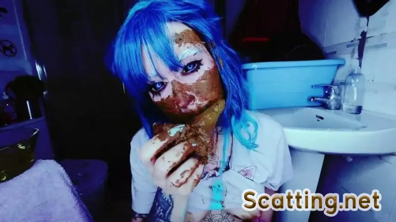 Moonlight - Room dirty games (Solo, Teen) Toy Play [FullHD 1080p]