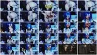 Moonlight - Room dirty games (Solo, Teen) Toy Play [FullHD 1080p] Screenshot 1