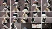 JanaBella - Fisting shit out of my ass and smearing (Masturbation, Prolapse) Fisting [FullHD 1080p] Screenshot 1