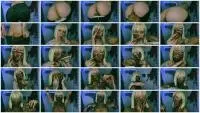 DirtyBetty - Real Scat Mole Rat Experience (Solo, Teen) Eat Shit [FullHD 1080p] Screenshot 1
