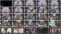 DirtyBetty - Dark Scat Fetish? Huh? (Scat, Solo) Panty Scat [FullHD 1080p] Screenshot 1
