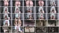 Solo - Monstrous wife (Eat Shit, Defecation) Poop [FullHD 1080p] Screenshot 1