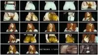DirtyBetty - I got my pretty face dirty again (Shit, Solo, Panty) Eat Shit [FullHD 1080p] Screenshot 1