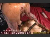 Scatmuschi, Sexy - FIRST ENCOUNTER (Extreme, Mature) Hightide-Video.com [SD] Screenshot 8