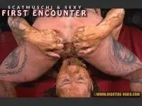 Scatmuschi, Sexy - FIRST ENCOUNTER (Extreme, Mature) Hightide-Video.com [SD] Screenshot 5
