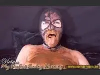 Vivian - VIVIAN - MY PERFECT SUNDAY MORNING (Solo, Fisting, Eat Shit) Hightide-Video.com [HD 720p] Screenshot 8