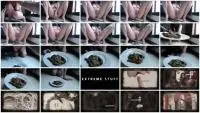 Veronicapassi - Dinner Plate Put Cake on Plate (Amateur, Poop) Solo [FullHD 1080p] Screenshot 1