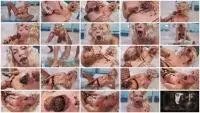 Shit - SHITTY SYRINGE (Solo, Blonde) Toy Play [FullHD 1080p] Screenshot 1