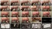 Siswet - Shit in shower (Solo, Amateur) Poop [FullHD 1080p] Screenshot 1