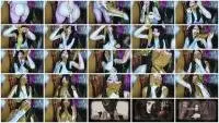 DirtyBetty - OMG! I filled it, and then myself (Teen, Eat) Extreme [FullHD 1080p] Screenshot 1
