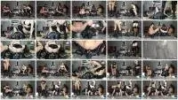 Mistress Gaia - Miss Medea Mortelle, Mistress Gaia - Contest (Face Sitting, Toilet Slavery) Femdom [FullHD 1080p] Screenshot 1