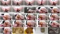 Thefartbabes - Bikini Messy Anal (Toys, Panty, Solo) Masturbation [FullHD 1080p] Screenshot 1