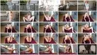 Ninounini - PERVERTED NEIGHBOR he breaks into my house and it goes wrong (Toys, Solo) Toy Play [FullHD 1080p] Screenshot 1