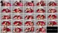Butt Plug Betty, Kaitlyn Katsaros - Brazil (Lesbians, Drink Vomit) Vomit Porn [FullHD 1080p] Screenshot 1