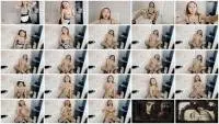 Asiansteppe - Maid pooping for you (Asian, Teen) Toy Play [FullHD 1080p] Screenshot 1