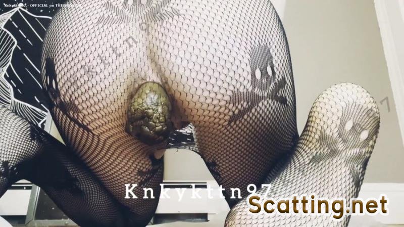 Knkykttn97 - Thisvid pack (Scatology, Solo) Defecation [FullHD 1080p]
