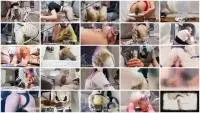Knkykttn97 - Thisvid pack (Scatology, Solo) Defecation [FullHD 1080p] Screenshot 1