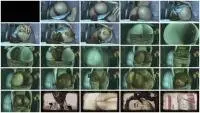 DirtyBetty - 2 in 1 Brown Snake &amp; Murky Jeans (Defecation, Big Pile) Solo [FullHD 1080p] Screenshot 1
