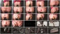 Miaroxxx - Prolapse shit (Poop, Solo) Defecation [FullHD 1080p] Screenshot 1