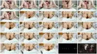Solo - With my miney dress - with my sweet ass i do what i like the most (Scatting, Dildo) Masturbation [FullHD 1080p] Screenshot 1